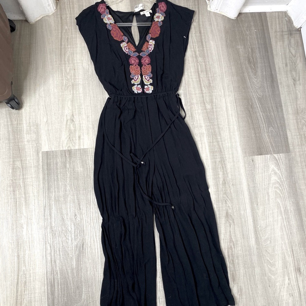 Francesca’s Jumper